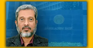 মোবাইল ও ডিজিটাল ব্যাংক সেবায় ‘নজর রাখছে’ বাংলাদেশ ব্যাংক